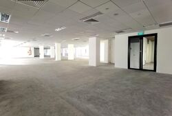 San Centre (D3), Office #551909151